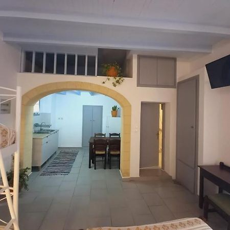 Abramis Studios Mitata Экстерьер фото
