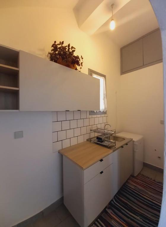 Abramis Studios Mitata Экстерьер фото
