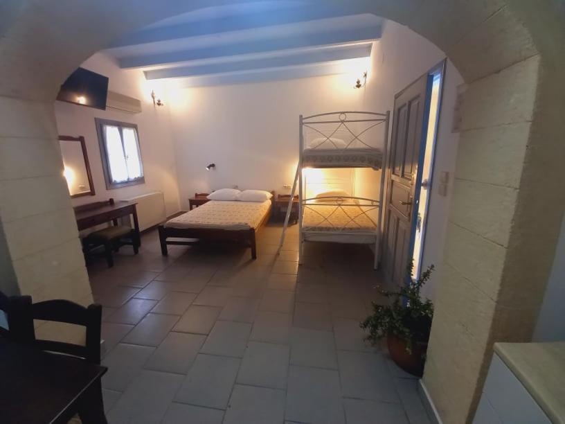 Abramis Studios Mitata Экстерьер фото