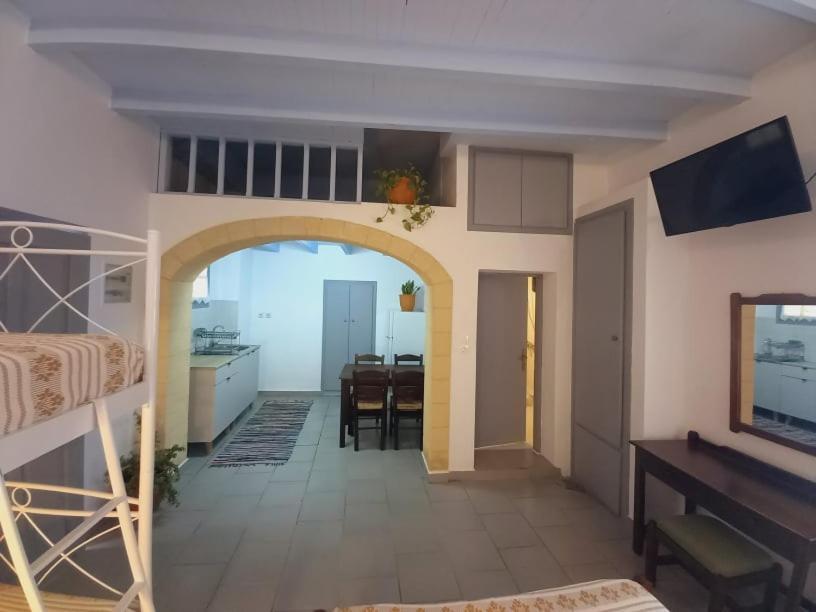 Abramis Studios Mitata Экстерьер фото