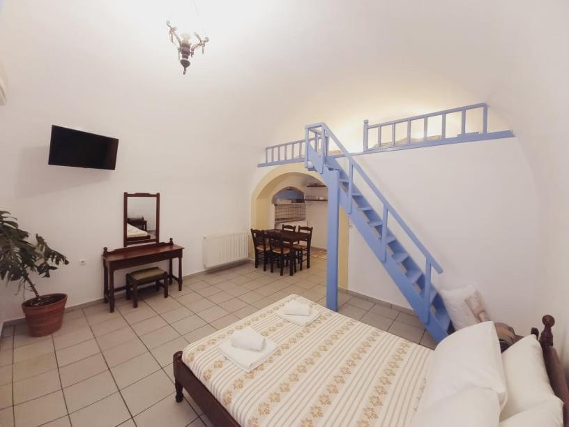 Abramis Studios Mitata Экстерьер фото