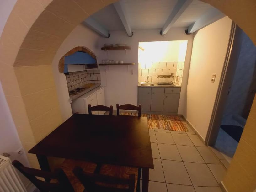 Abramis Studios Mitata Экстерьер фото