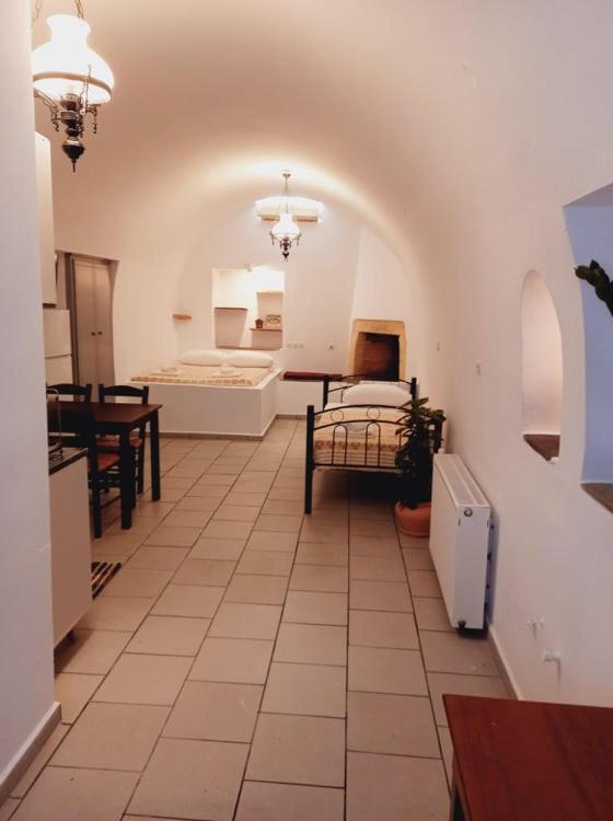 Abramis Studios Mitata Экстерьер фото
