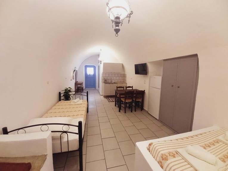 Abramis Studios Mitata Экстерьер фото