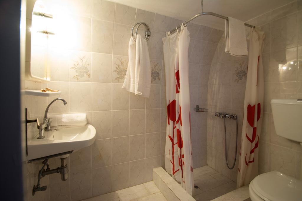 Abramis Studios Mitata Экстерьер фото