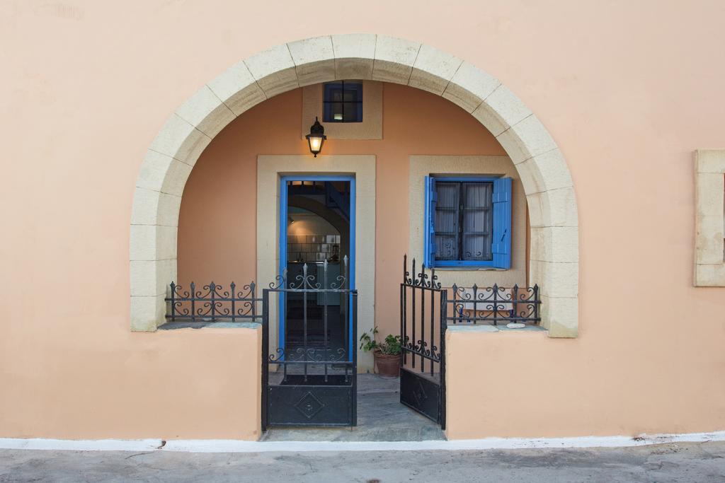 Abramis Studios Mitata Экстерьер фото